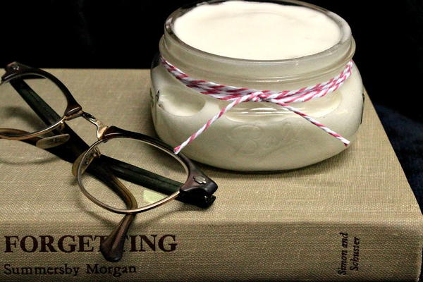 Lavender Shea Butter Lotion Recipe Lavender Shea Butter Lotion Recipe