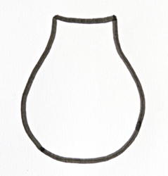 3D Flower Vase Birthday Card Pattern Sheet 3D Flower Vase Birthday Card Pattern Sheet