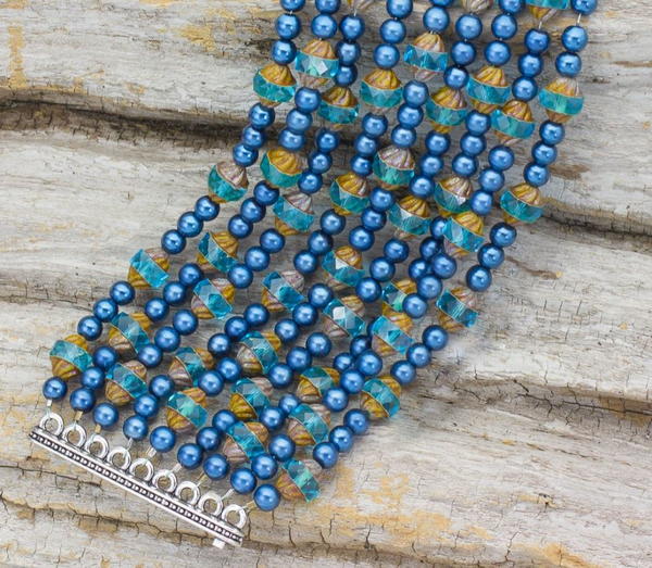 Glam Cathedral Bracelet Glam Cathedral Bracelet