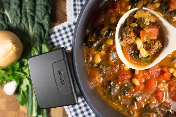 White Bean Stew White Bean Stew