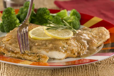 Chicken Osamara