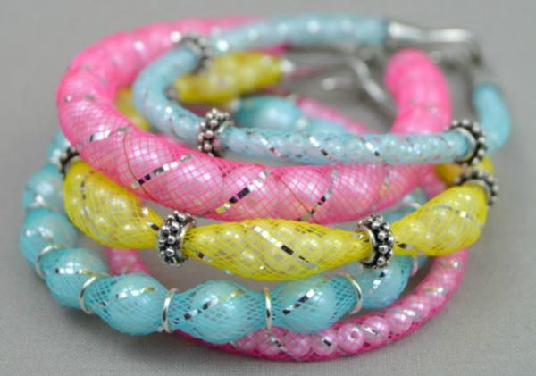 Party-Ready Pearls Party-Ready Pearls