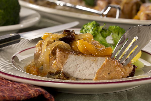 Melt in Your Mouth Pork Chops Melt in Your Mouth Pork Chops