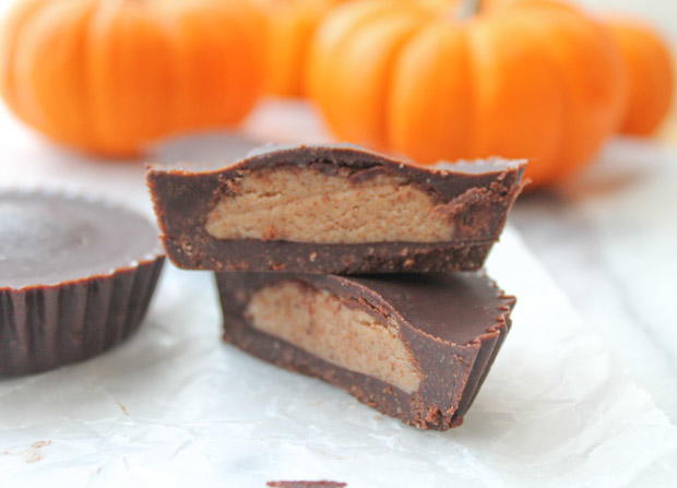 Addictive Almond Cups Addictive Almond Butter Cups