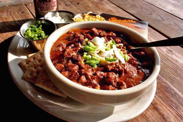 Secret Recipe Chili Secret Recipe Chili