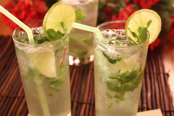 Mojito Mojito