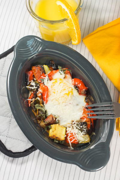 Jessica Simpson's Get Skinny Breakfast