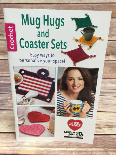 Mug Hugs and Coaster Sets