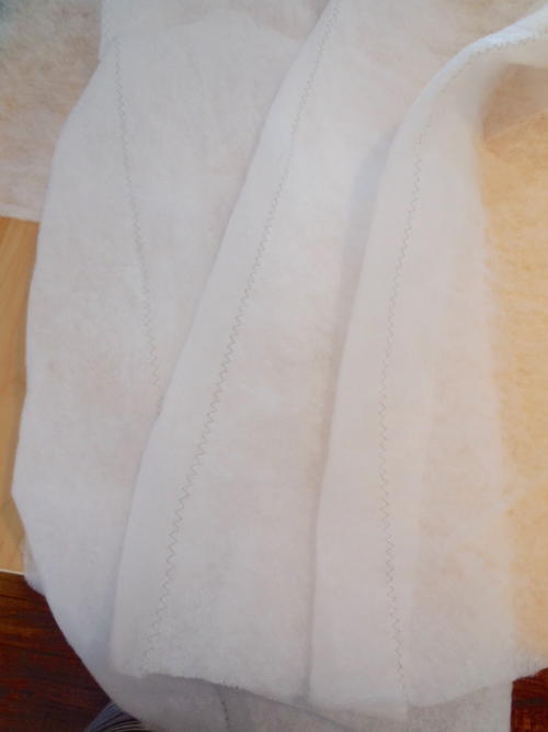 How to Use Batting Scraps How to Use Batting Scraps