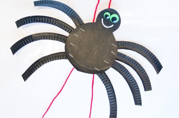 Climbing Itsy Bitsy Spider Climbing Itsy Bitsy Spider