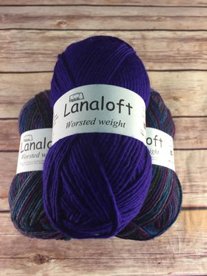 lanaloft yarn