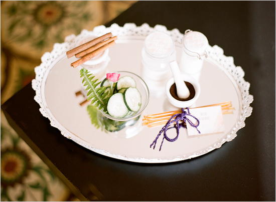 DIY Bridal Beauty Recipes DIY Bridal Beauty Recipes