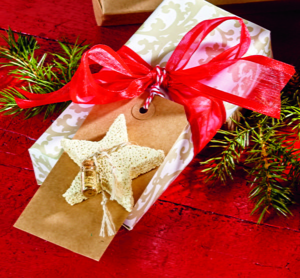 Wish Upon a Star Gift Tag Wish Upon a Star Gift Tag