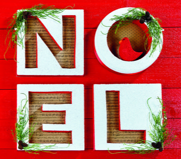 NOEL Pop Art NOEL Pop Art