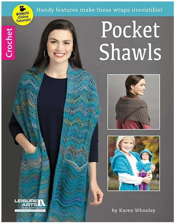 42+ Pocket Shawl Knitting Pattern Pictures Knit Sweater Patterns