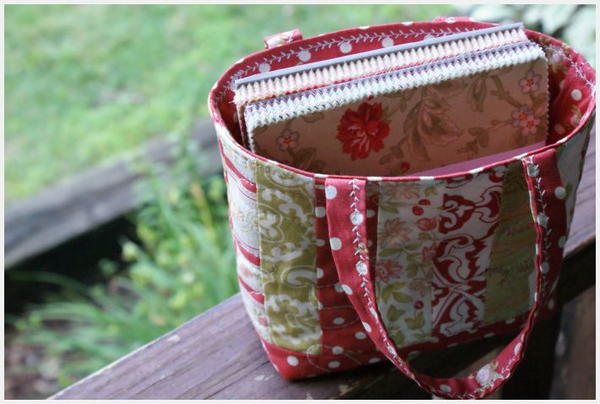 Friendship Bag Friendship Bag