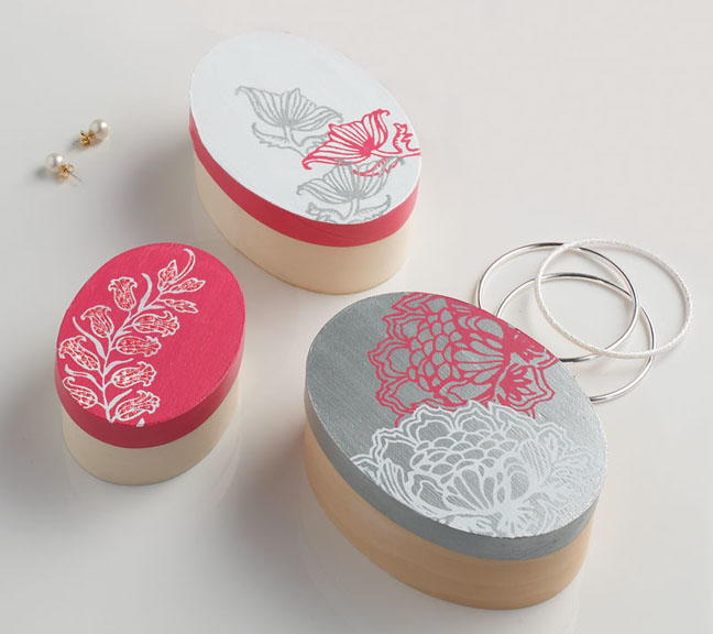 DIY Wedding Wildflower Gift Boxes DIY Wedding Wildflower Gift Boxes