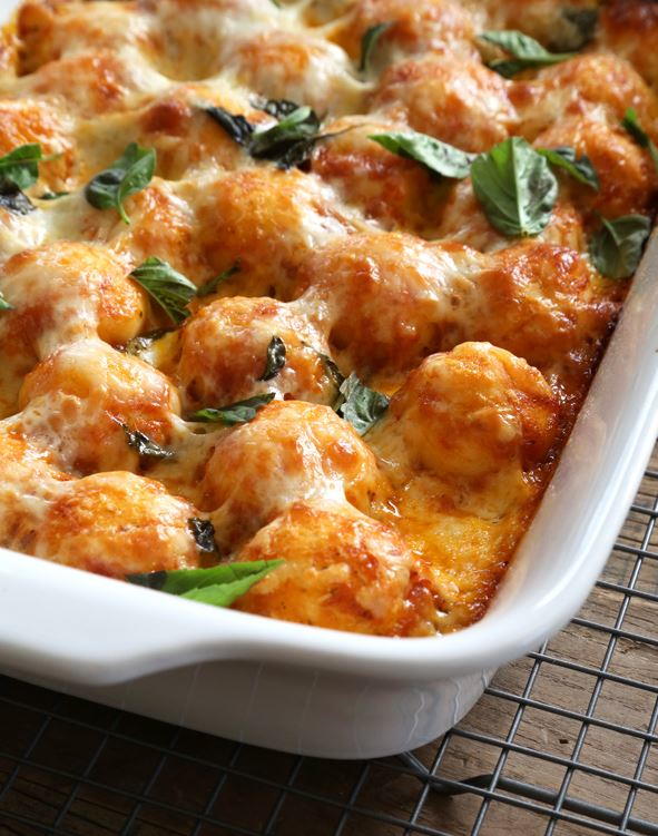Gluten Free Bubble Up Pizza Faveglutenfreerecipes Com