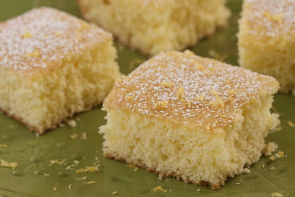 Quick Soda Pop Cake Quick Soda Pop Cake