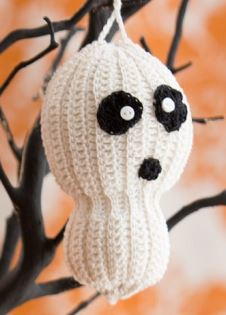 Double Ball Ghost Double Ball Ghost