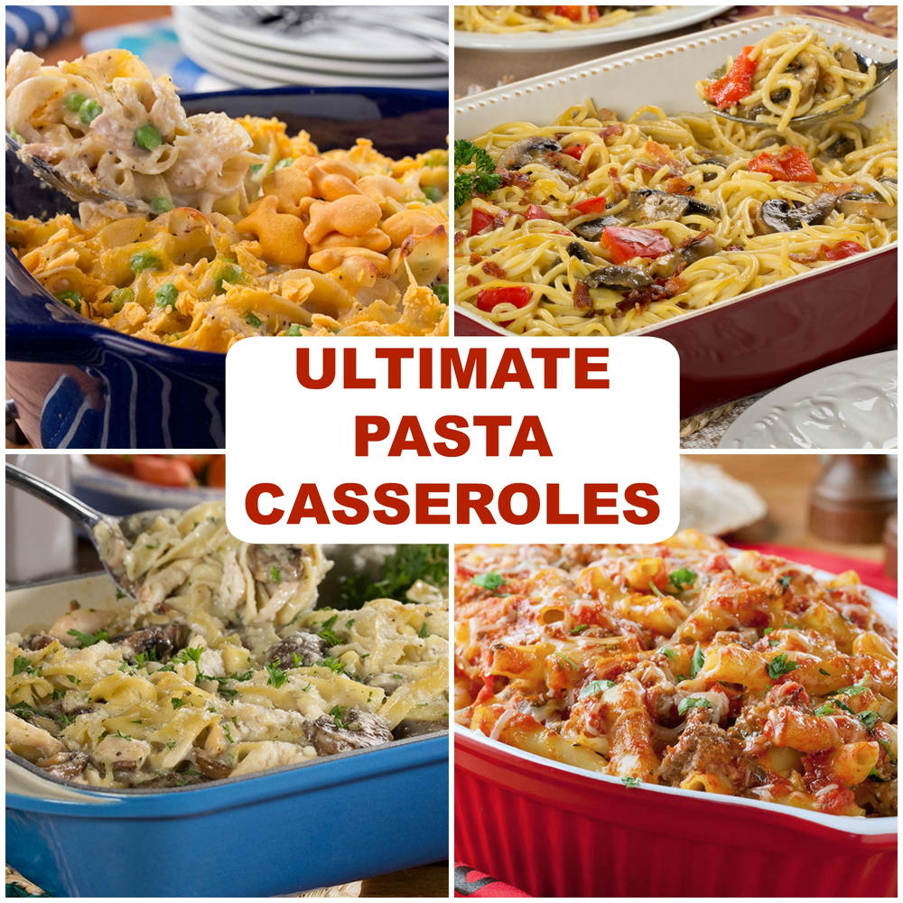 Easy Pasta Bake Recipes 29 Ultimate Pasta Casseroles MrFood easy-pasta-bake-recipes-29-ultimate-pasta-casseroles-mrfood