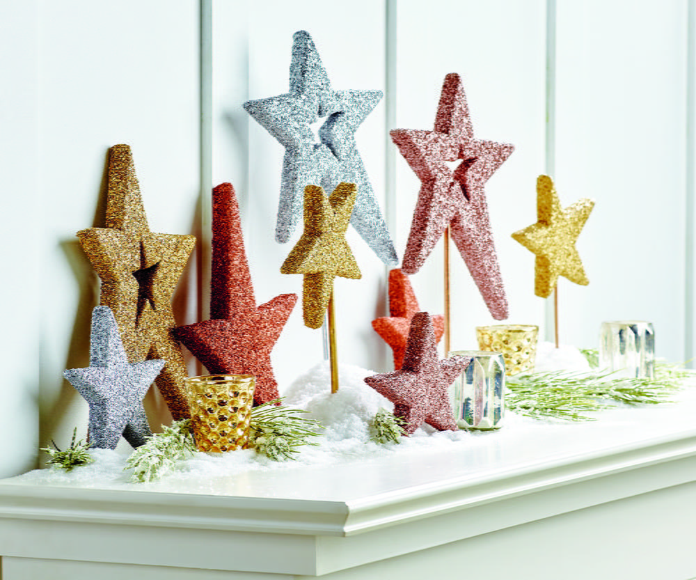 New Year's Crafts | FaveCrafts.com