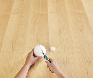 Winter Frost DIY Succulent Planters Winter Frost DIY Succulent Planters