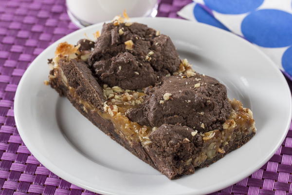 Ooey Gooey Chewies Ooey Gooey Chewies