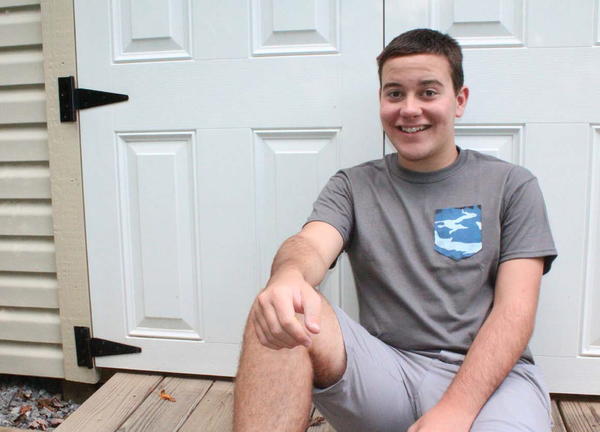 No Sew Pocket Tee Shirt No Sew Pocket Tee Shirt