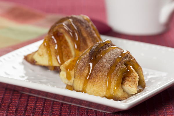 Apple Cinnamon Rolls Apple Cinnamon Rolls