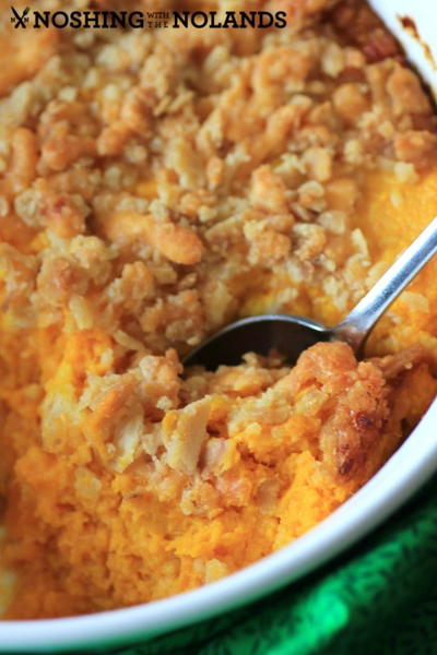 Cheddar Squash Casserole Cheddar Squash Casserole