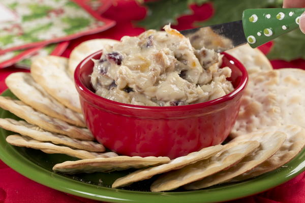 Warm Honey and Fruit Spread Warm Honey and Fruit Spread