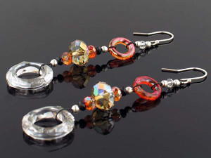 Party Dangles Precious Party Dangles