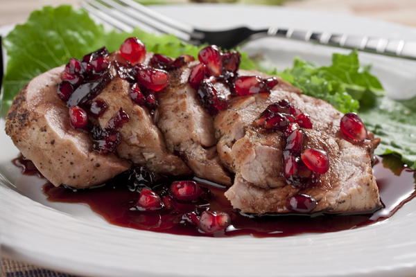 Razzle Dazzle Pork Tenderloin Razzle Dazzle Pork Tenderloin