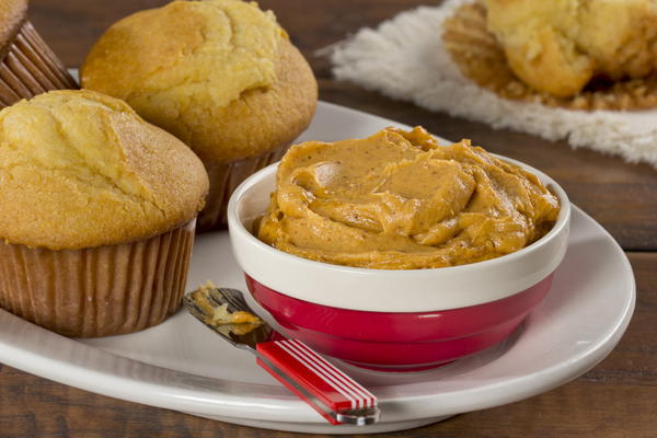 Savory Chili Cheese Butter Savory Chili Cheese Butter