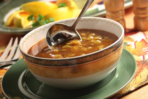 Sherry Orange Dijon Sauce