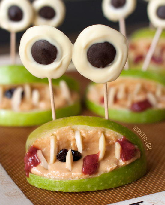 Halloween Monster Mouths Halloween Monster Mouths