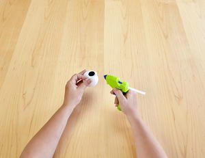 Monster Eyes Headband Monster Eyes Headband