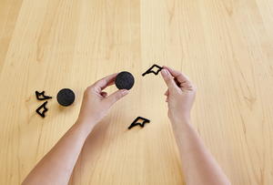 Lighted Halloween Garland Lighted Halloween Garland