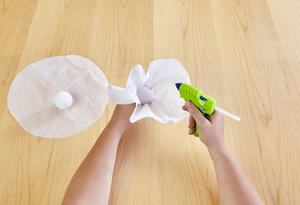 Lighted Halloween Garland Lighted Halloween Garland