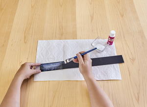 Light-Up Haunted Houses Light-Up Haunted Houses