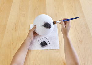 Halloween Bat and Cat Halloween Bat and Cat