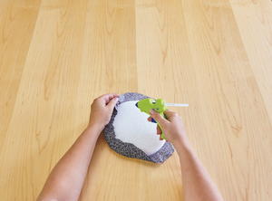 Blingy Boo Sign Blingy Boo Sign