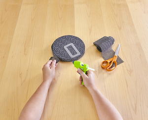 Blingy Boo Sign Blingy Boo Sign