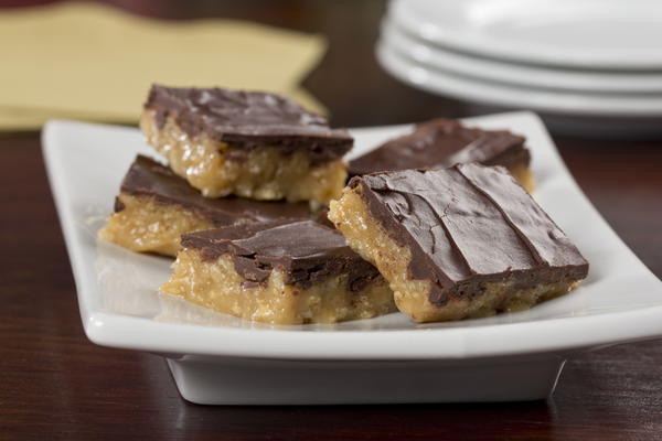 Cracklin Chocolate Toffee