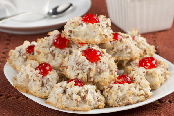 Marvelous Macaroons Marvelous Macaroons