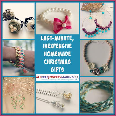 41 Last-Minute, Inexpensive Homemade Christmas Gifts 41 Last-Minute, Inexpensive Homemade Christmas Gifts