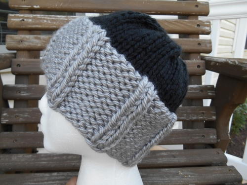 Balance Beam Knit Hat_1