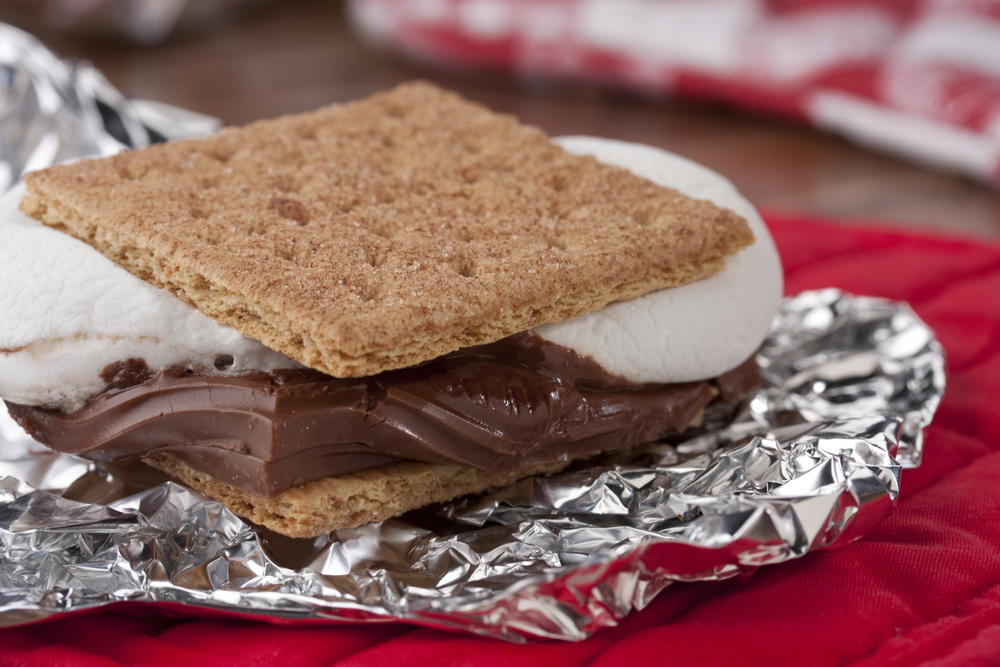 Image result for smores