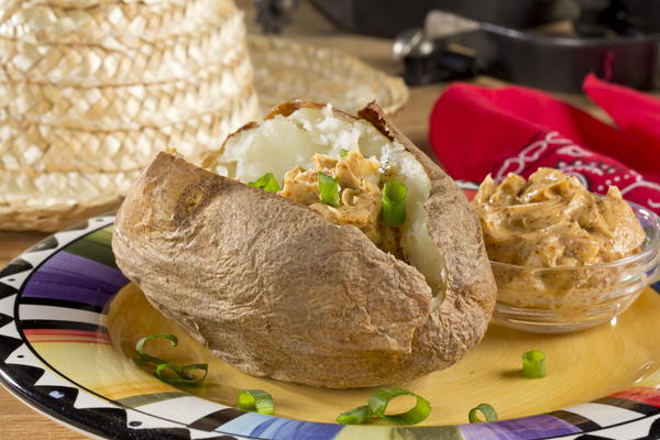 Southwest Butter Spread Southwest Butter Spread